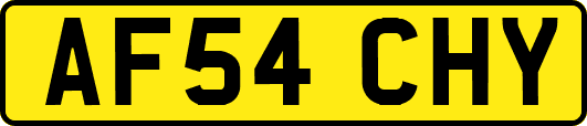 AF54CHY