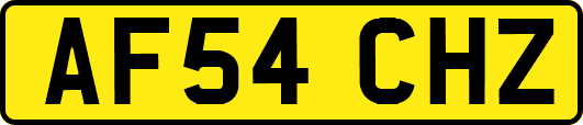 AF54CHZ