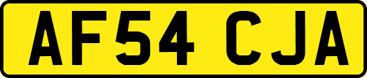 AF54CJA