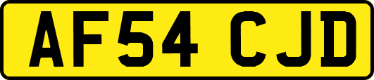 AF54CJD