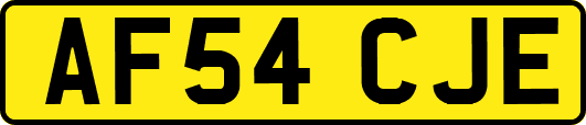 AF54CJE