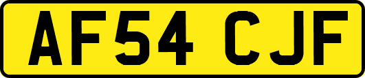 AF54CJF