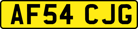 AF54CJG
