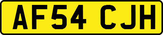 AF54CJH