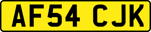 AF54CJK