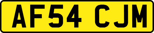 AF54CJM