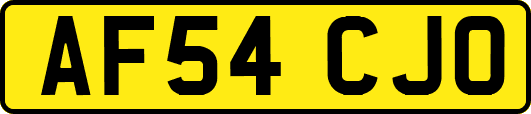 AF54CJO