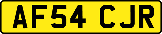 AF54CJR