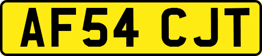 AF54CJT