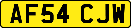 AF54CJW