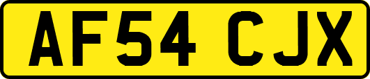 AF54CJX