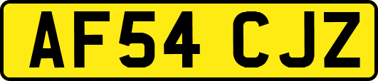 AF54CJZ