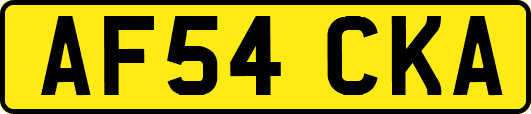 AF54CKA