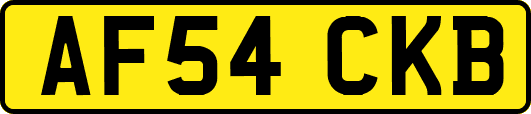 AF54CKB