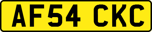 AF54CKC