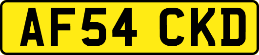 AF54CKD