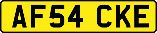 AF54CKE