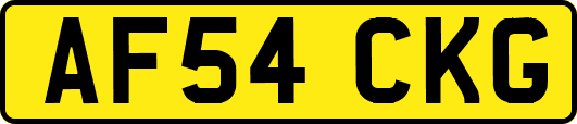 AF54CKG