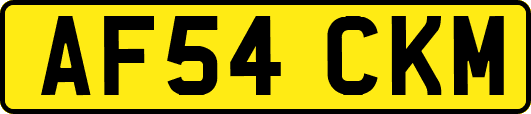 AF54CKM