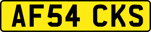 AF54CKS