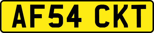 AF54CKT