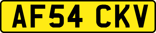 AF54CKV