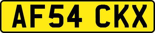AF54CKX