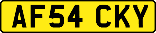 AF54CKY