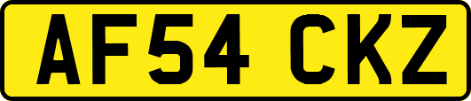 AF54CKZ
