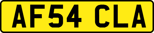 AF54CLA