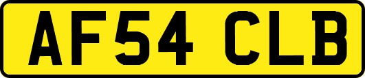 AF54CLB