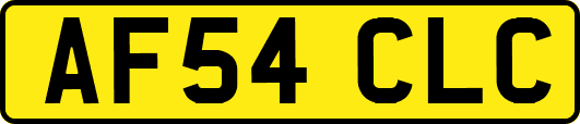 AF54CLC