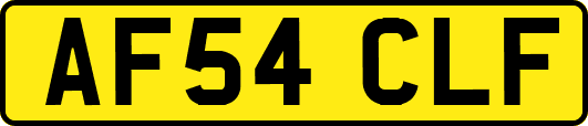 AF54CLF