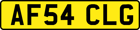 AF54CLG