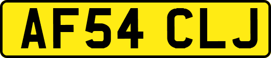 AF54CLJ