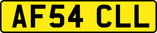 AF54CLL
