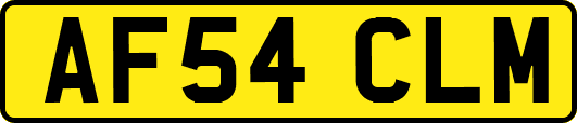 AF54CLM