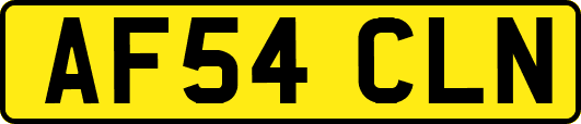 AF54CLN