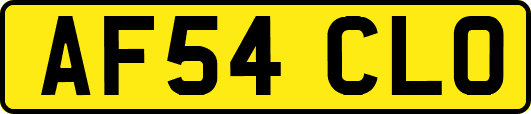 AF54CLO
