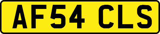AF54CLS