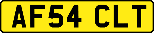 AF54CLT