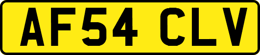 AF54CLV