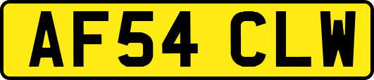 AF54CLW