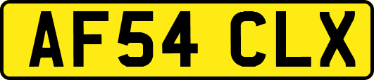 AF54CLX