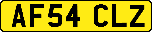 AF54CLZ
