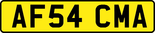 AF54CMA