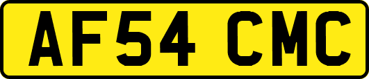 AF54CMC