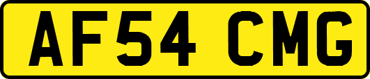 AF54CMG