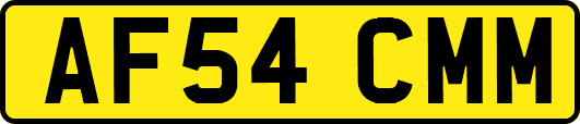 AF54CMM