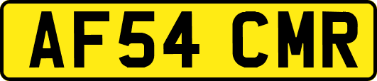 AF54CMR